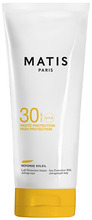 Päikesekaitsepiim Matis Paris Reponse Soleil Sun Protection Cream SPF30, 200 ml