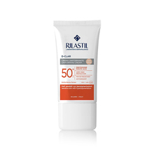 Rilastil Sun System Light SPF50+ päikesekaitsekreem, 40 ml