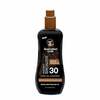 Pruunistav pihustatav päevitusgeel Australian Gold Spray Gel Sunscreen With Bronzers SPF30, 237 ml