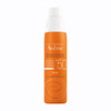Päikesekaitsesprei Avene Sun Sensitive SPF50+, 200 ml