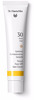 Toonitud päikesekaitsekreem näole Dr. Hauschka SPF30, 40 ml