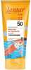 Farmona Jantar Sun Amber SPF50 päikesekaitsepiim, 200 ml