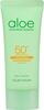 Holika Holika Aloe veekindel päikesegeel SPF50+ 100 ml