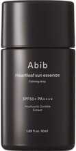 Päikesekaitseessents näole Abib Heartleaf Sun Essence Calming Drop SPF50+, 50 ml