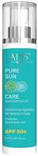 Apis Pure Sun Care kaitsev näo- ja kehapihusti SPF 50, 150 ml