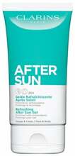 Värskendav päevitusjärgne geel Clarins After Sun Refreshing, 150 ml