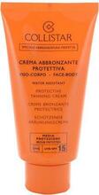 Collistar Special Perfect Tan kaitsev päevituskreem SPF15, 150 ml