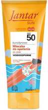 Farmona Jantar Sun Amber SPF50 päikesekaitsepiim, 200 ml