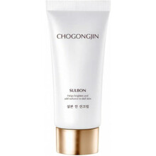 Missha Chogongjin Sulbon Jin SPF50+ PA++++ päikesekaitsekreem, 50 ml