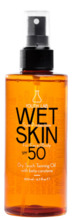 Päikesekaitsesprei Youth Lab Wet Skin SPF50, 200 ml