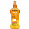 Päikesekaitsesprei Babaria Sun Aqua UV SPF30, 200 ml