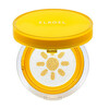 Päikesekaitsekreem näole Elroel Pang Pang Yellow Sun Cushion Plus SPF50+, 15 g