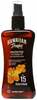Päikesekaitseõli sprei Hawaiian Tropic Protective Dry Oil SPF15, 200 ml