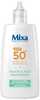 Mixa Anti-Imperfection SPF50+ kaitsev fluid, 40 ml