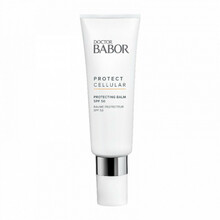 Babor Protect Cellular Protecting Balm SPF50 kaitsev näopalsam, 50 ml