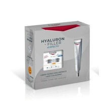 Näohoolduskomplekt Eucerin Hyaluron Filler, 2 tk