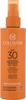 Päikesekaitsesprei Collistar Tanning Moisturizing Milk Spray SPF30, 200 ml