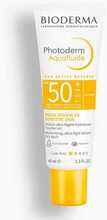 Päikesekaitsekreem Bioderma Photoderm XDefense Ultra-Fluid SPF50+, 40 ml