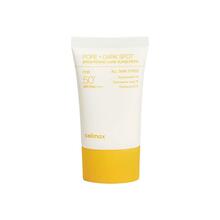 Celimax Pore+Dark Spot Brightening Care Sunscreen SPF 50+ päikesekaitsekreem, 50 ml