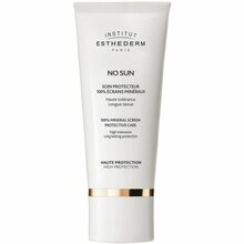 Päikesekaitsekreem Institut Esthederm No Sun 100 proc. Mineral Screen Protective Care, 50 ml