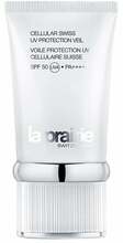 Päikesekaitsekreem näole La Prairie Cellular Swiss UV Protection Veil SPF50, 50 ml