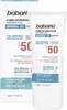 Päikesekaitsevedelik Babaria Sun Mineral UV SPF50, 50 ml