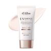 D'Alba Waterfull Tone-Up päikesekaitsekreem SPF50+ PA++++, 50 ml