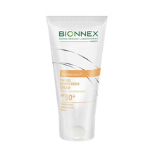 Bionnex Preventiva SPF50+ kaitsev toonitud päikesekreem, 50 ml