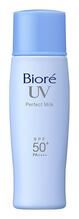 Veekindel päikesekaitsepiim Biore SPF 50+, 40 ml