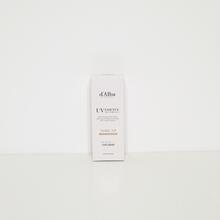 D'Alba Waterfull Tone Up Cream SPF50+ päikesekaitsekreem, 50 ml