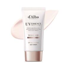 D'Alba Waterfull Tone-Up päikesekaitsekreem SPF50+ PA++++, 50 ml