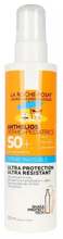 Päikesekaitsesprei lastele La Roche-Posay Anthelios Dermo-Pediatrics UVMune 400 SPF50+, 200 ml