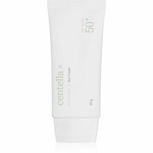 Mixsoon Centella kaitsev päikesekaitsegeel SPF50+, 50 g