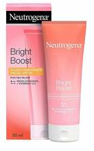 Neutrogena Bright Boost geelvedelik SPF30, 50 ml