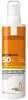La Roche-Posay Anthelios päikesekaitsesprei SPF50, 200 ml