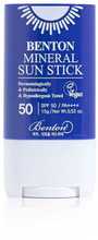Benton Mineral päikesepulk SPF50, 15 g