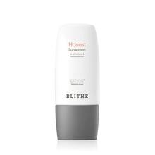 Blithe Honest Sunscreen SPF50 päikesekaitsekreem, 50 ml