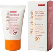 Päikesekaitsekreem Gisele Denis Anti-Dark Spot SPF30, 40 ml