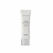 Heimish Moringa Ceramide Hyaluronic Acid Hydrating Watery päikesekaitsekreem SPF50+ PA++++, 50 ml