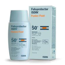 Päikesekaitsevedelik Isdin Fotoprotector Fusion Fluid SPF50+, 50 ml