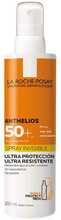 La Roche-Posay Anthelios päikesekaitsesprei SPF50, 200 ml