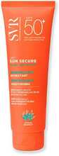 SVR Sun Secure niisutav päikesekaitsepiim SPF50+, 250 ml
