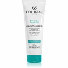 Rahustav kehakreem pärast päevitamist Collistar Ultra Soothing After Sun Repair Treatment, 250 ml
