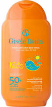Päikesekaitselosjoon lastele Gisele Denis Sunscreen Lotion For Kids SPF50, 200 ml