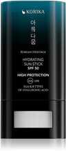 Korika Korean Heritage Hydrating Sun Stick SPF 50 päikesekaitsepulk, 20 g