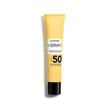 Päikesekaitsevedelik Lierac Sunissime Fluid SPF50+, 40 ml