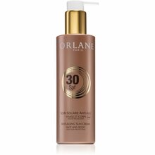 Orlane vananemisvastane päikesekreem SPF30, 200 ml