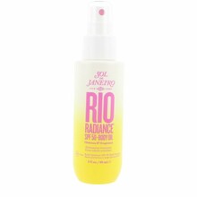 Päikesekaitseõli kehale Sol de Janeiro Rio Radiance SPF50, 90 ml