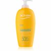 Päikesekaitsepiim Biotherm Lait Solaire Hydratant SPF50, 400 ml