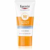 Päikesekaitsekreem näole Eucerin Sun Sensitive Protect SPF50+, 50 ml
